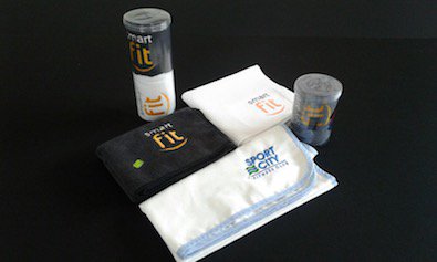 Toallas de Microfibra para 