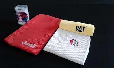 Toallas de Microfibra para 